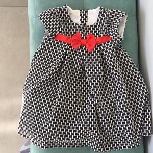 Girl dress 4t